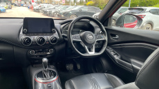 Nissan Juke 1.0 DiG-T 114 Tekna 5dr DCT Petrol Hatchback